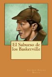 Portada de EL SABUESO DE LOS BASKERVILLE