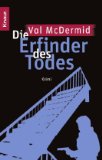 Portada de DIE ERFINDER DES TODES