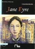 Portada de JANE EYRE (STEEP THREE. B1.2) (INCLUYE AUDIO CD)