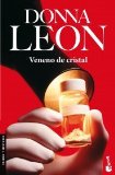 Portada de VENENO DE CRISTAL