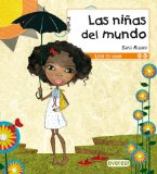 Portada de LAS NIÑAS DEL MUNDO