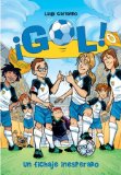 Portada de GOL: UN FICHAJE INESPERADO