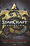 Portada de STARCRAFT. EVOLUTION