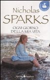 Portada de OGNI GIORNO DELLA MIA VITA (SUPER BESTSELLER)