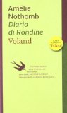 Portada de DIARIO DI RONDINE (SUPERECONOMICI VOLAND)