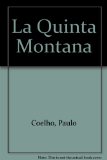 Portada de LA QUINTA MONTAÑA