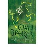 Portada de [OATHBREAKER] [BY: MICHELLE PAVER]