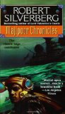 Portada de MAJIPOOR CHRONICLES (MAJIPOOR CYCLE)