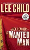 Portada de A WANTED MAN