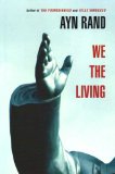 Portada de WE THE LIVING