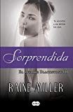 Portada de SORPRENDIDA (THE BLACKSTONE AFFAIR PART 3)