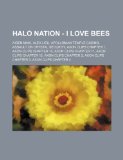 Portada de HALO NATION - I LOVE BEES: AIDEN MAKI, A