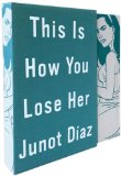 Portada de THIS IS HOW YOU LOSE HER