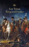 Portada de KRIEG UND FRIEDEN