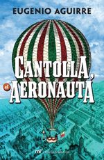 Portada del libro