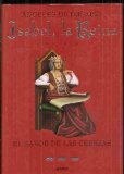 Portada de ISABEL, LA REINA: EL SABOR DE LAS CEREZAS (VOL. III)