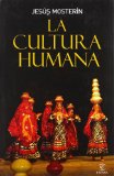 Portada de LA CULTURA HUMANA