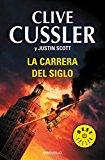 Portada de LA CARRERA DEL SIGLO