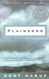 Portada de (PLAINSONG) BY HARUF, KENT (AUTHOR) PAPERBACK ON (08 , 2000)