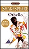 Portada de OTHELLO