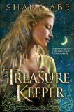 Portada de THE TREASURE KEEPER