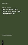 Portada de DIE STUFEN DES ORGANISCHEN UND DER MENSCH