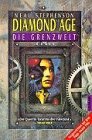 Portada de DIAMOND AGE - DIE GRENZWELT