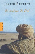 Portada de EL MEDICO DE IFNI