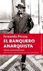 Portada de EL BANQUERO ANARQUISTA Y OTRAS FICCIONES SOCIALES