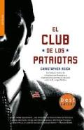 Portada de EL CLUB DE LOS PATRIOTAS