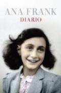 Portada de DIARIO DE ANA FRANK