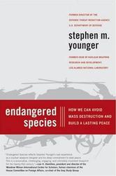 Portada de ENDANGERED SPECIES