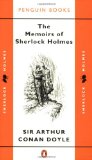 Portada de THE MEMOIRS OF SHERLOCK HOLMES