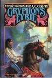 Portada de GRYPHON'S EYRIE