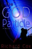 Portada de THE GOD PARTICLE