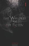 Portada de THE WHISPERS OF THE FALLEN: 1
