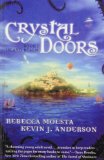 Portada de CRYSTAL DOORS: ISLAND REALM