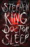Portada de DOCTOR SLEEP