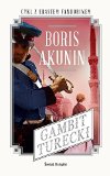 Portada de GAMBIT TURECKI