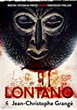 Portada de LONTANO