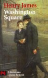 Portada de WHASHINGTON SQUARE