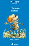 Portada de LEHOIAREN HORTZAK