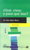 Portada del libro