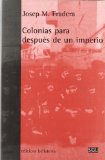 Portada del libro