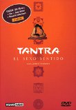 Portada de TANTRA: EL SEXO SENTIDO