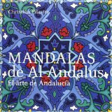 Portada de MANDALAS DE AL-ANDALUS