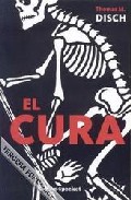 Portada de EL CURA