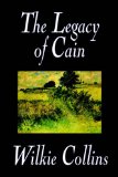 Portada de THE LEGACY OF CAIN