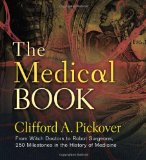 Portada de THE MEDICAL BOOK