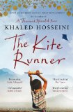 Portada de THE KITE RUNNER